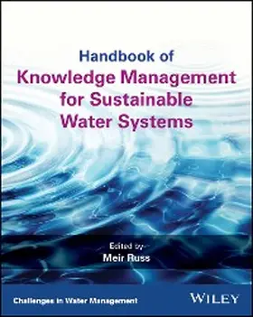 Russ |  Handbook of Knowledge Management for Sustainable Water Systems | eBook | Sack Fachmedien