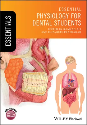 Ali / Prabhakar | Essential Physiology for Dental Students | Buch | 978-1-119-27171-0 | www.sack.de