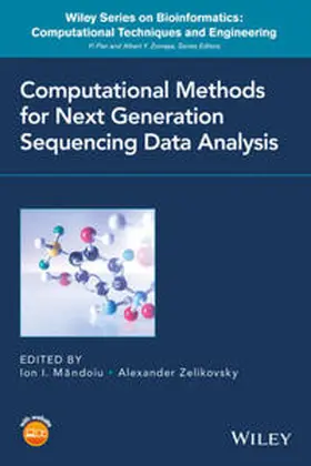 Mandoiu / Zelikovsky |  Computational Methods for Next Generation Sequencing Data Analysis | eBook | Sack Fachmedien