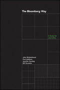 Micklethwait / Addison / Sondag |  The Bloomberg Way | Buch |  Sack Fachmedien