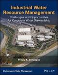 Sengupta |  Industrial Water Resource Management | eBook | Sack Fachmedien