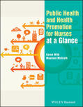 Wild / McGrath |  Public Health and Health Promotion for Nurses at a Glance | Buch |  Sack Fachmedien