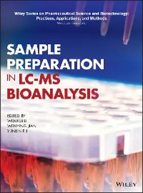 Li / Jian / Fu |  Sample Preparation in LC-MS Bioanalysis | eBook | Sack Fachmedien