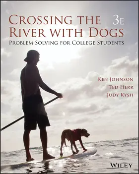 Johnson / Herr / Kysh |  Crossing the River with Dogs | Buch |  Sack Fachmedien
