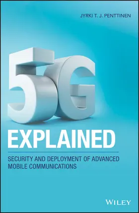Penttinen |  5G Explained | Buch |  Sack Fachmedien