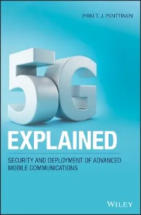 Penttinen | 5G Explained | E-Book | sack.de