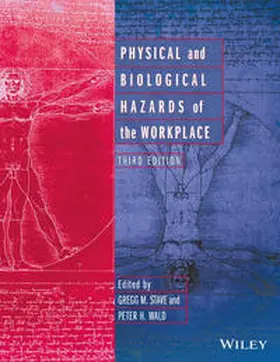 Stave / Wald | Physical and Biological Hazards of the Workplace | E-Book | sack.de