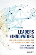 Nguyen |  Leaders and Innovators | eBook | Sack Fachmedien
