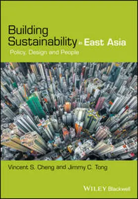 Cheng / Tong | Building Sustainability in East Asia | E-Book | www.sack.de