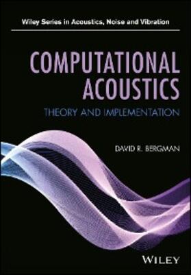 Bergman |  Computational Acoustics | eBook | Sack Fachmedien