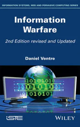 Ventre |  Information Warfare | eBook | Sack Fachmedien