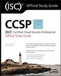 O'Hara / Malisow / Rubendunst |  CCSP (ISC)2 Certified Cloud Security Professional Official Study Guide | Buch |  Sack Fachmedien