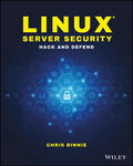 Binnie |  Linux Server Security | Buch |  Sack Fachmedien