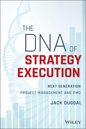 Duggal |  The DNA of Strategy Execution | Buch |  Sack Fachmedien