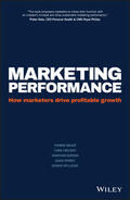 Bauer / Perrey / Freundt |  Marketing Performance | Buch |  Sack Fachmedien
