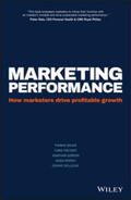 Bauer / Freundt / Gordon |  Marketing Performance | eBook | Sack Fachmedien