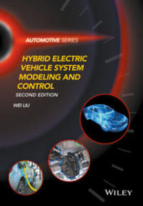 Liu | Hybrid Electric Vehicle System Modeling and Control | E-Book | sack.de