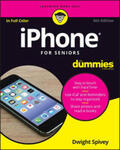 Spivey |  iPhone For Seniors For Dummies | eBook | Sack Fachmedien