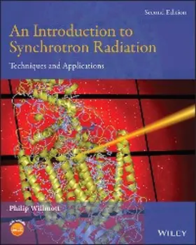 Willmott | An Introduction to Synchrotron Radiation | E-Book | www.sack.de