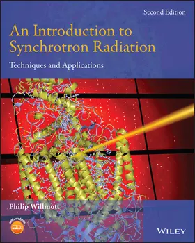 Willmott |  An Introduction to Synchrotron Radiation | Buch |  Sack Fachmedien