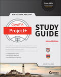 Heldman |  Comptia Project+ Study Guide | Buch |  Sack Fachmedien