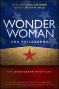 Held |  Wonder Woman and Philosophy | eBook | Sack Fachmedien