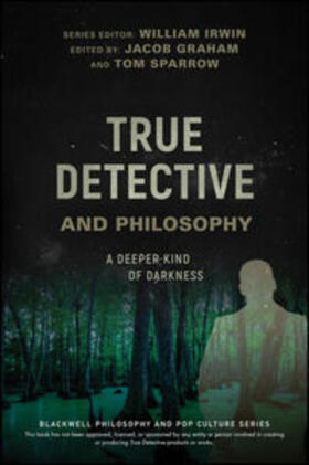 Graham / Sparrow | True Detective and Philosophy | E-Book | sack.de