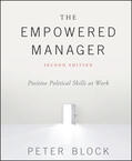 Block |  The Empowered Manager | Buch |  Sack Fachmedien