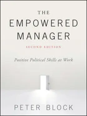 Block | The Empowered Manager | E-Book | sack.de