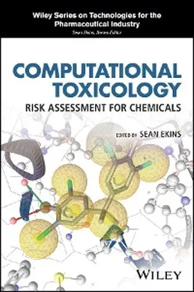 Ekins |  Computational Toxicology | eBook | Sack Fachmedien