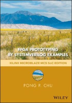 Chu |  FPGA Prototyping by SystemVerilog Examples | eBook | Sack Fachmedien