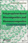 P. M. / Poletto |  Polypropylene-Based Biocomposites and Bionanocomposites | Buch |  Sack Fachmedien