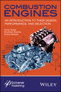 Gupta / Sharma / Narayan |  Combustion Engines | Buch |  Sack Fachmedien