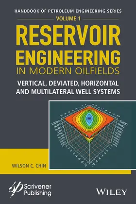 Chin |  Reservoir Engineering in Modern Oilfields | Buch |  Sack Fachmedien