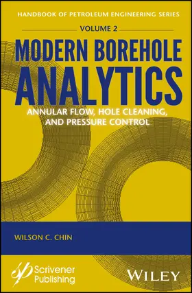 Chin | Modern Borehole Analytics | Buch | 978-1-119-28379-9 | www.sack.de