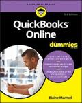 Marmel |  QuickBooks Online For Dummies | eBook | Sack Fachmedien