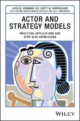 Hermans / Cunningham |  Actor and Strategy Models | eBook | Sack Fachmedien