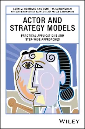Hermans / Cunningham |  Actor and Strategy Models | eBook | Sack Fachmedien
