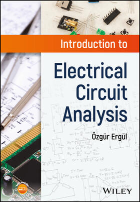 Ergul | Introduction to Electrical Circuit Analysis | Buch | 978-1-119-28493-2 | sack.de