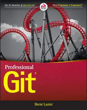 Laster | Professional Git | E-Book | www.sack.de