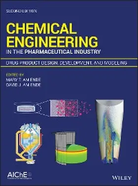Am Ende | Chemical Engineering in the Pharmaceutical Industry | E-Book | www.sack.de