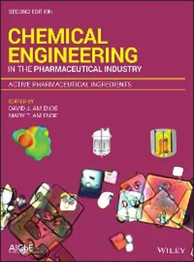 Am Ende |  Chemical Engineering in the Pharmaceutical Industry | eBook | Sack Fachmedien