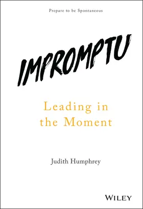Humphrey |  Impromptu | Buch |  Sack Fachmedien