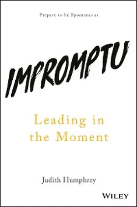 Humphrey |  Impromptu | eBook | Sack Fachmedien