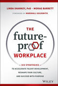 Sharkey / Barrett |  The Future-Proof Workplace | Buch |  Sack Fachmedien