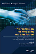 Tolk / Ören |  The Profession of Modeling and Simulation | Buch |  Sack Fachmedien
