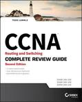 Lammle |  CCNA Routing and Switching Complete Review Guide | Buch |  Sack Fachmedien