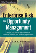 Benjamin |  Enterprise Risk and Opportunity Management | Buch |  Sack Fachmedien
