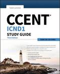 Lammle |  CCENT ICND1 Study Guide | Buch |  Sack Fachmedien