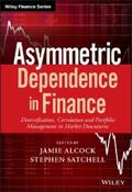Alcock / Satchell |  Asymmetric Dependence in Finance | eBook | Sack Fachmedien